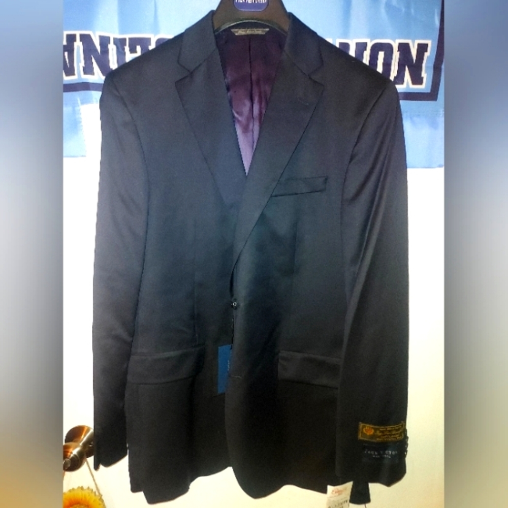 Men's Suit Jacket